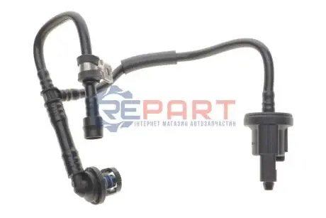 Фото Регулювальний клапан; без зворотнього клапана Vika (11331770701) изображение 1