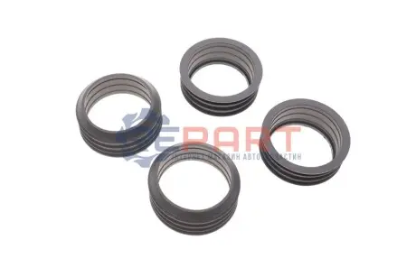 Прокладка колектора впускного VW Caddy III 1.6i 04-15 (к-кт) Vika 11331773701 Купити в Україні