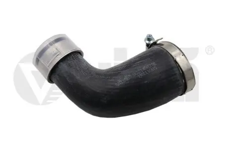 Патрубок інтеркулера VW Caddy III/Skoda Octavia 1.9TDI/2.0TDI 04-15 Vika 11451777801 Купити в Україні