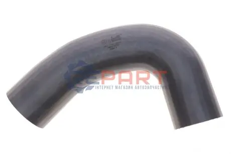 Патрубок інтеркулера (L) Audi A4/A5 1.8/2.0D 07-17 Vika 11451778901 Купити в Україні