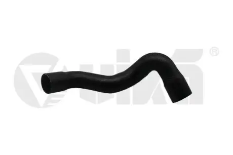 Патрубок інтеркулера (верхній) VW Passat/Audi A4/A6 1.9TDI/2.5TDI 94-08 Vika 11451782101 Купити в Україні