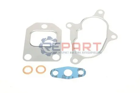 Комплект прокладок турбіни VW T4 2.5 TDI 98-03 Vika 11451789601 Купити в Україні