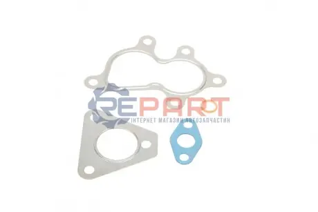 Комплект прокладок турбіни VW T4 2.5 TDI 98-03 Vika 11451789801 Купити в Україні