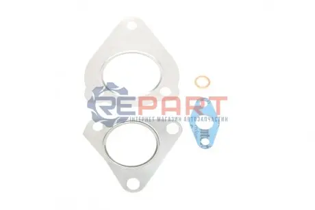 Комплект прокладок турбіни Audi A4/A6/Skoda Superb 1.9/2.0 TDI 04-08 Vika 11451790101 Купити в Україні
