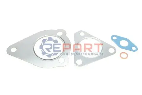 Комплект прокладок турбіни Audi A4/A6 2.0 TDI 05-06 Vika 11451790501 Купити в Україні