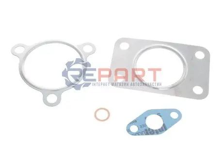 Комплект прокладок турбіни Audi A6/A8/VW Passat 2.5 TDI 00-05 Vika 11451790801 Купити в Україні