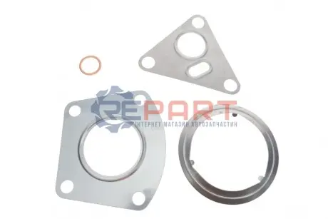 Комплект прокладок турбіни VW T5 2.5 TDI 03-08 Vika 11451790901 Купити в Україні