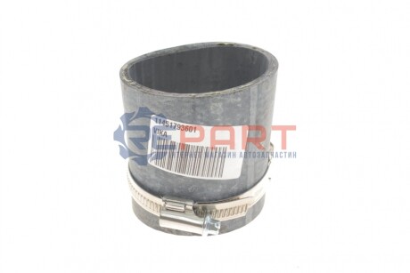 Pressure hose Vika 11451793601 (фото 1)