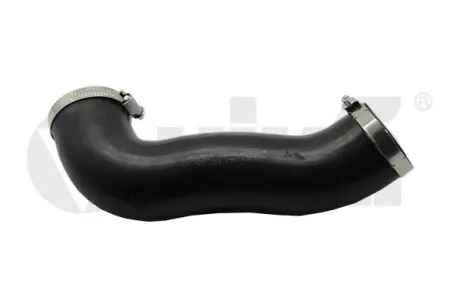 Фото Патрубок інтеркулера Vika (11451795801) зображення 1