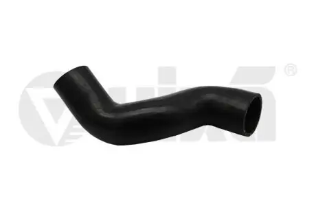 Патрубок інтеркулера (R) VW T4 2.5TDI 95 Vika 11451796601 Купити в Україні