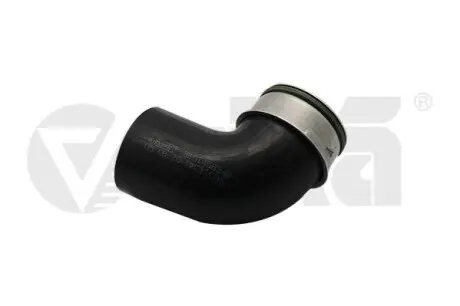 Фото Патрубок системы подачи воздуха Vika (11451808301) изображение 1