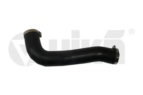 Патрубок інтеркулера (L) VW Touareg 3.0 V6 TDI 10-18 Vika 11451811101 Купити в Україні