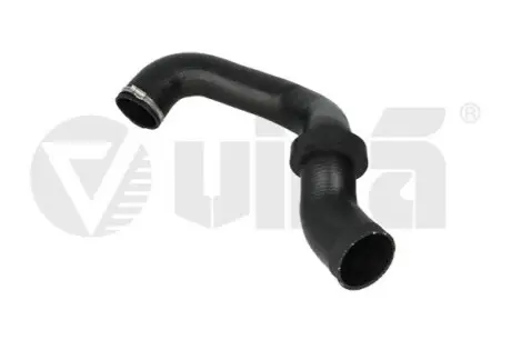 Патрубок інтеркулера (верхній) VW T5/T6 2.0D 09 Vika 11451818401 Купити в Україні