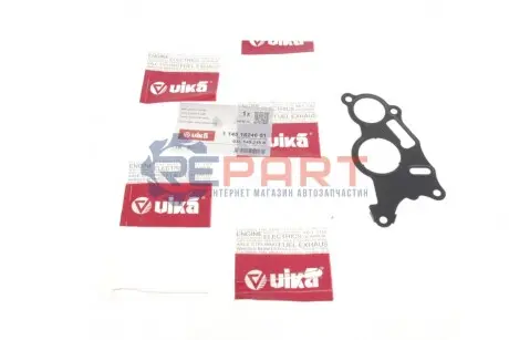 Прокладка насосу вакуумного VW Caddy/T5 1.6-2.0TDI 09-15 Vika 11451824601 Купити в Україні