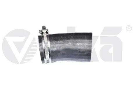 Патрубок интеркулера Audi A3/Q3/Skoda Super B/VW Caddy III 1.6-2.0TDI 10- Vika 11451826701 Купить в Украине