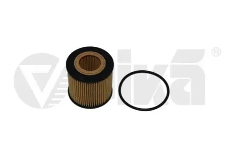 Фільтр масляний VW Polo 01-/Seat Ibiza/Skoda Fabia 1.2i 09 Vika 11980059601 Купити в Україні