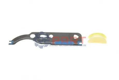 Прокладка натяжника ланцюга ГРМ VW Passat 97-05 Vika 11981017101 Купити в Україні