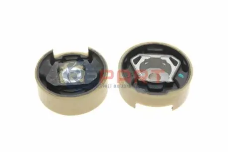 Опора двигателя 2 шт A3/GOLF VII/LEON 12TFSI/14TFSI Vika 11981635301 Купить в Украине