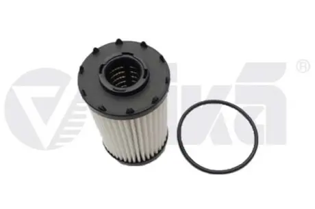 Фильтр масляный Audi A4/A5 3.0 quattro 16-/VW Touareg 3.0TSI 18- Vika 11981643501 Купить в Украине