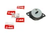 Фото Подушка двигуна (задня) (L) VW Caddy II 1.9 TDI 95-04 Vika (11990250201) зображення 5