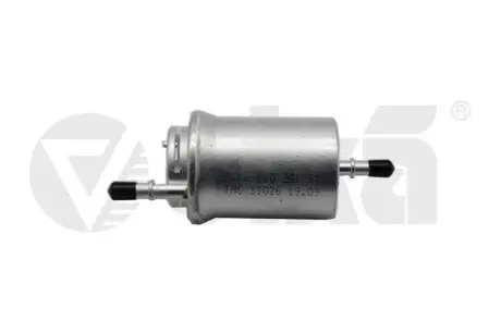 Фільтр паливний VW Caddy 1.6 BiFuel/2.0 EcoFuel 04 Vika 12010075101 Купити в Україні
