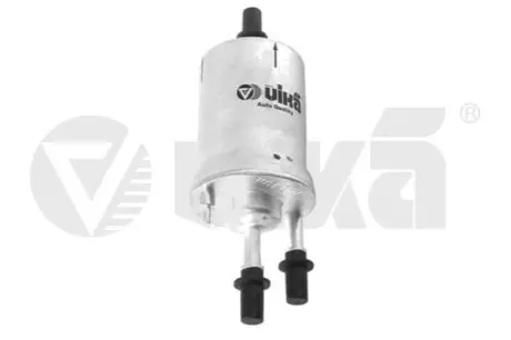 Фільтр паливний Skoda Fabia/VW Polo 1.2/1.4 01 Vika 12010076801 Купити в Україні