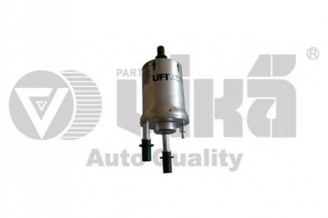 Фільтр палива with pressure regulator. 6.6bar Vika 12010077201