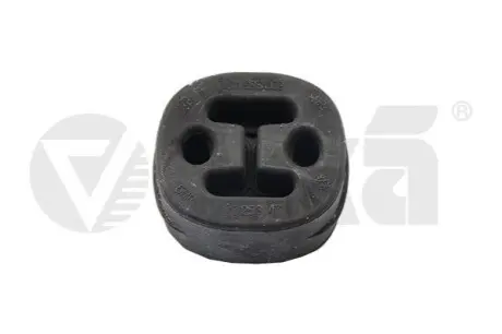 Кріплення вихлопної системи Vika 12530763101 Купити в Україні