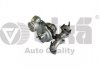 Exhaust manifold with turbocharger 12531012401