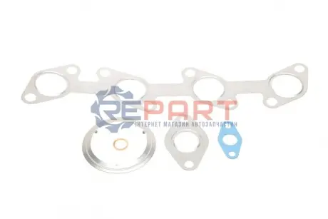 Комплект прокладок турбіни VW Golf V/Passat 2.0 TDI 05-09 Vika 12531045801 Купити в Україні