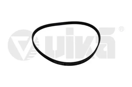 Ремінь генератора VW Bora/Golf/T5 (6DPK1195) Vika 12600585001 Купити в Україні