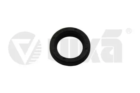 Сальник вала первинного КПП Skoda Fabia/Octavia/VW Caddy II 1.0-1.9 (22x32x7) Vika 13010165301 Купити в Україні
