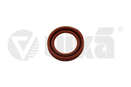 Сальник вала первинного КПП Skoda Fabia/Octavia/VW Caddy II 1.0-1.9 (22x32x7) Vika 13010165401 Купити в Україні