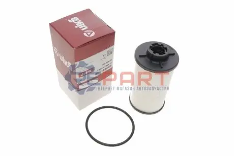 Фото Фільтр АКПП Audi A3/TT/Skoda Octavia/Roomster/SuperB/VW Caddy/Golf/Passat 1.2-3.6 03- Vika (13050755401) зображення 1