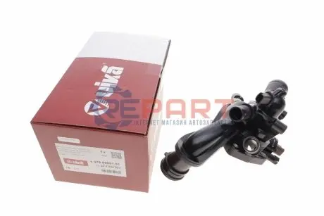 Термостат Citroen C4/Peugeot 207/308 1.6 16V 08- (105°C) Vika 13750000101 Купити в Україні