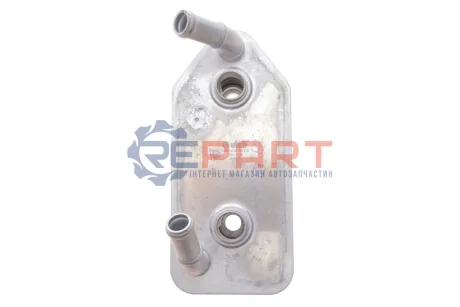 Радіатор масляний Skoda Octavia/Audi A3 96-10 (теплообмінник) Vika 14090068801 Купити в Україні