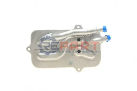 Радіатор масляний Audi A6 02-11 (теплообмінник) Vika 14091596901 Купити в Україні