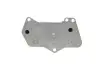 Фото Радіатор масляний VW Caddy IV/Passat 14-/Skoda Octavia 1.0-2.0TSI/1.6-2.0 TDI 12- (теплообмінник) Vika (14091597001) зображення 2