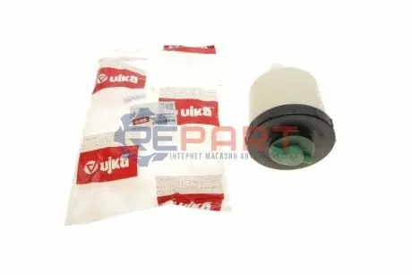 Бачок гідропідсилювача керма VW T4 1.8/2.0/1.9/2.0/2.5 TDI 90-03 Vika 14221464801 Купити в Україні