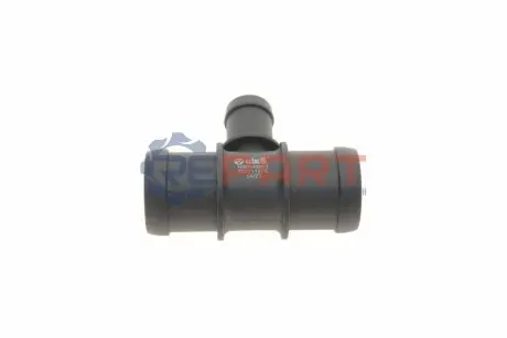 Трубка системи охолодження Audi A4/A6/Q5/VW Golf/Caddy/Passat 1.4-2.0 05-18 Vika 16920762001 Купити в Україні