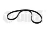 Ремінь генератора VW Passat B5/Audi A4/A6 1.6/1.8/2.0 95-05/MB A-class (W169) 1.5-2.0 04-12(5PK1300) 19030586101