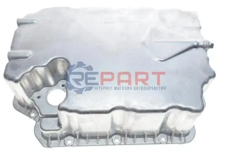 Оливозбірник (піддон) MB Sprinter 06- OM642 Vika 19562401 Купити в Україні