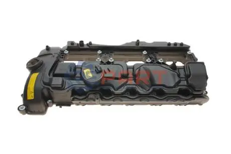 Кришка клапанів BMW 3 (E90)/5 (F10/F11)/X5 (E70/F15/F85) 3.0i 06- (N55) Vika 19575001 Купити в Україні