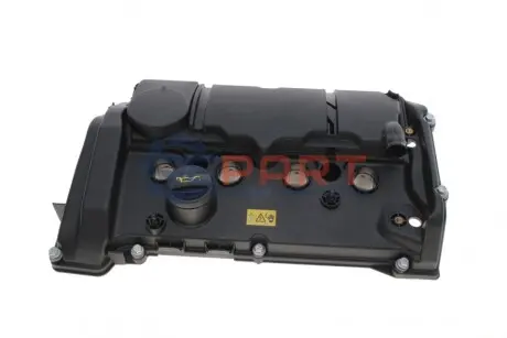 Кришка клапанів Mini R55/R57/R58/R59/R60/R61 06-16 N18 Vika 19619601 Купити в Україні
