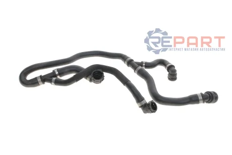 Патрубок радиатора (L) BMW X5 (E70) 07-13 Vika 19622601
