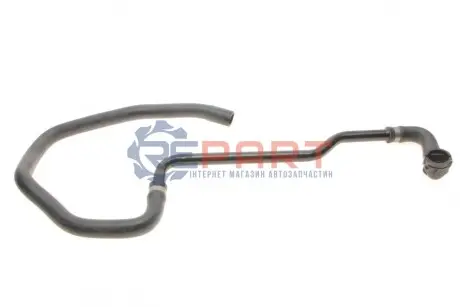 Патрубок радіатора BMW X5 (E53) 4.4i/4.6is 00-03 Vika 19622801 Купити в Україні