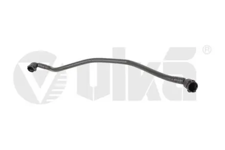 Патрубок системи охолодження BMW X3 (F25) 11-17 N20/N55 Vika 19623001 Купити в Україні