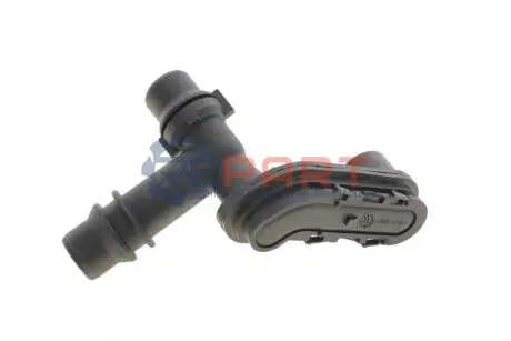 Фланець системи охолодження BMW 3 (E46) 98-05 Vika 19623601 Купити в Україні