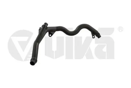 Патрубок системи охолодження BMW 3 (E46) 2.0/3.0D 01-07 M47/M57 Vika 19624301 Купити в Україні