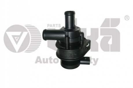 Additional coolant pump Vika 19651350201